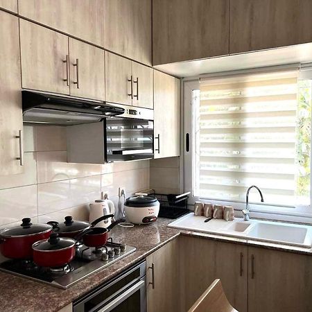Mahajanga Residences Exterior photo