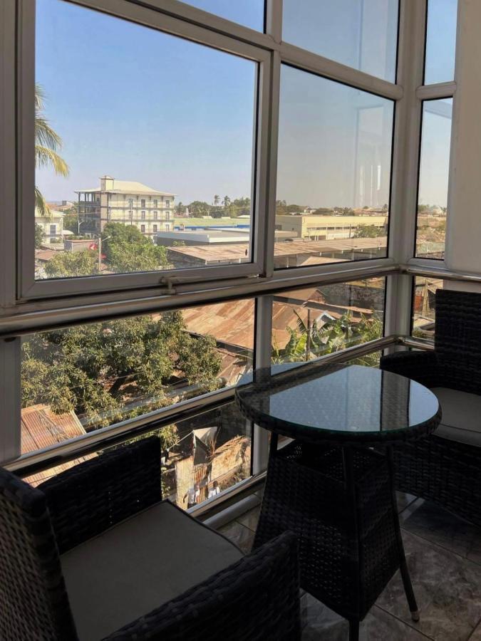 Mahajanga Residences Exterior photo